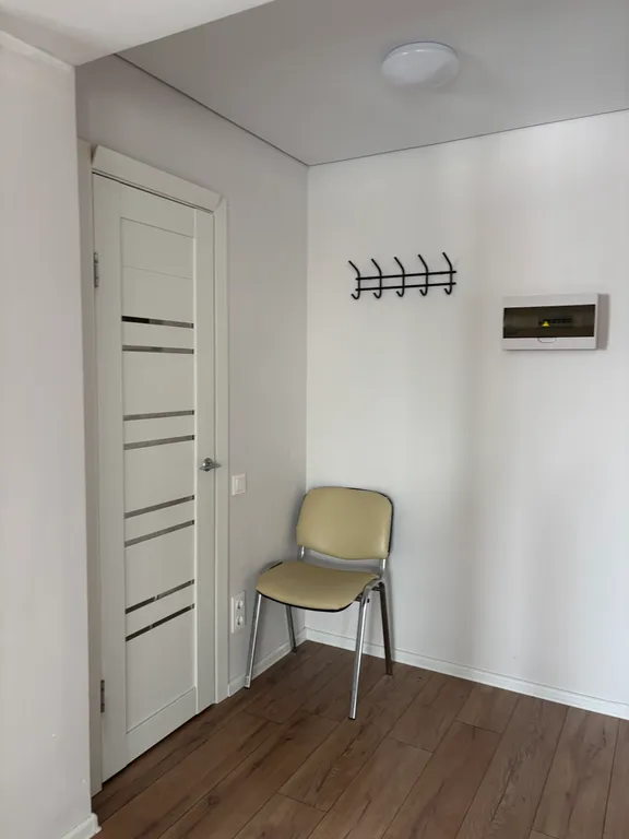 1-комнатная квартира рядом с КГЦО и МНТК