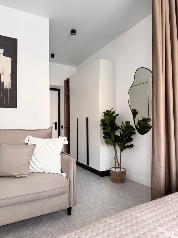 Квартира Комната — Геленджик