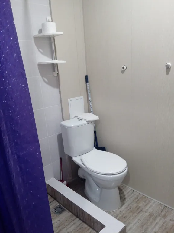 Уютная квартира в курортной зоне