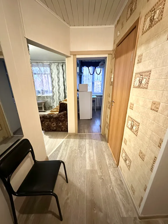 Квартира у вокзала