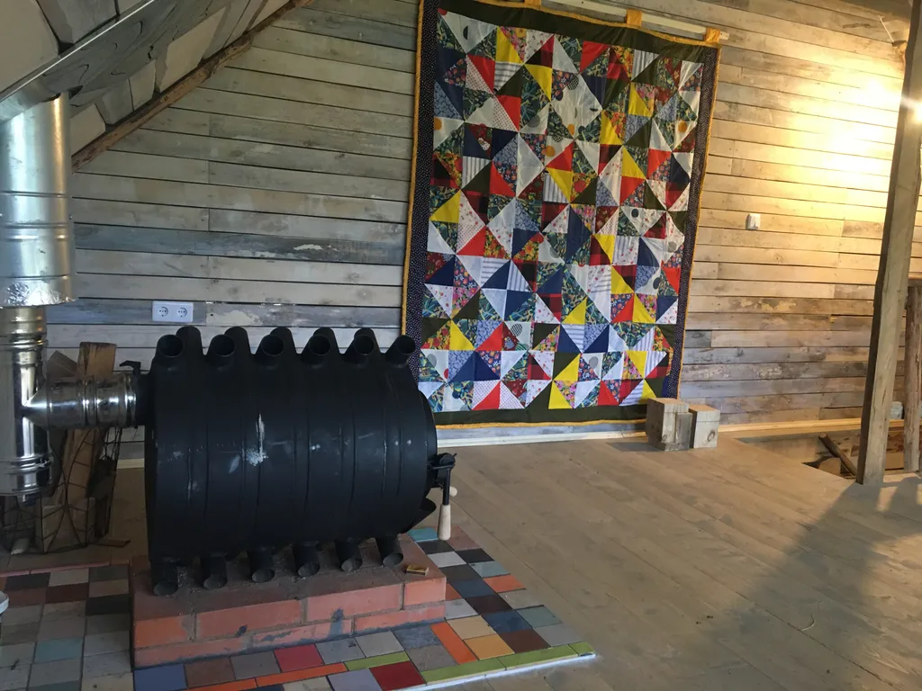 Гостевой дом Амбар