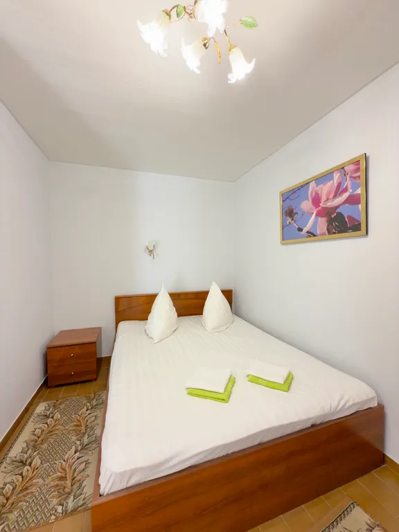 Квартира Комната — Анапа