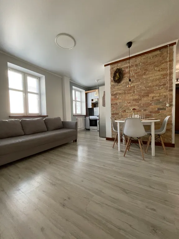 Уютная квартира в историческом центре Гродно