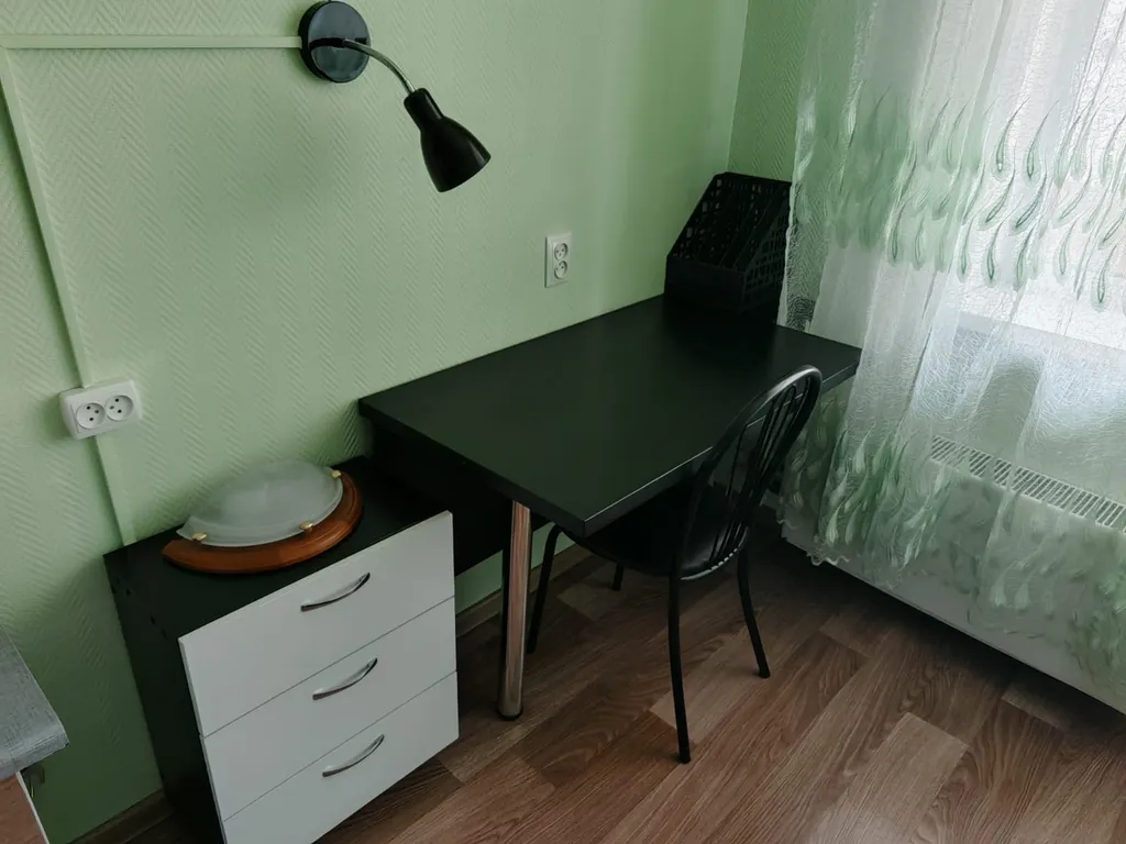 Уютная квартира в новостройке