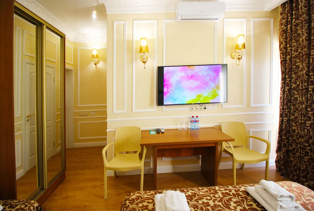 Квартира Комната — Судак