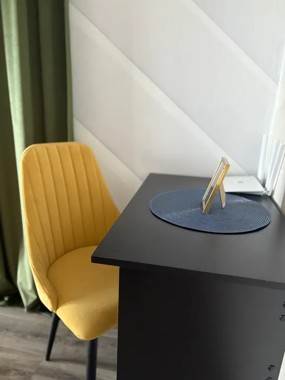 Квартира с видом на Волгу и Жигулевские горы