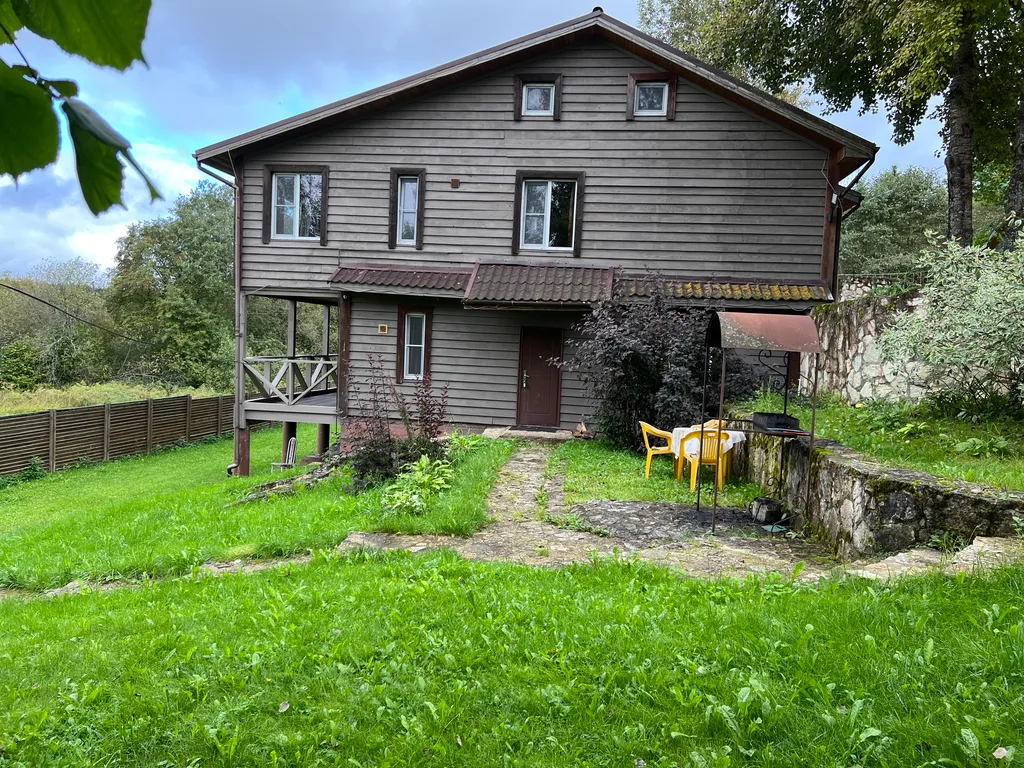 7-комнатный Дом