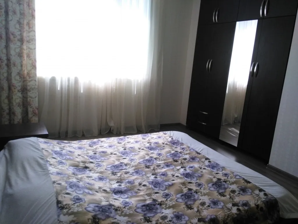 3-комнатная Квартира — аренда посуточно в Батуми