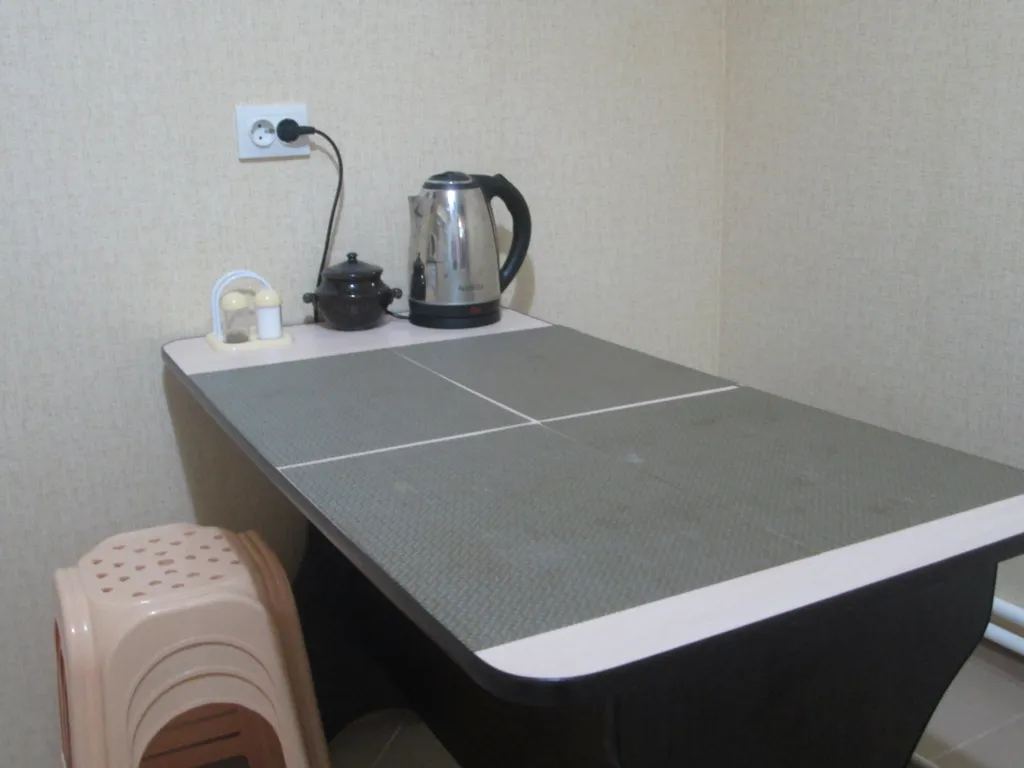 Квартира 1-комнатная Квартира — Сочи