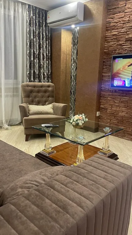 Студия люкс