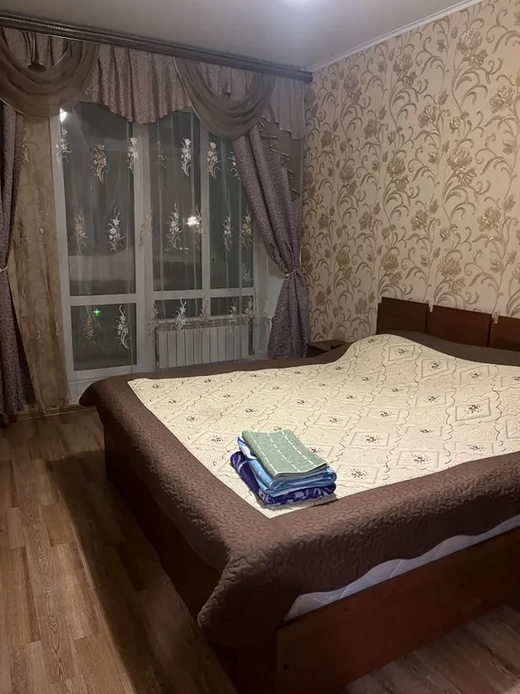 Уютная, чистая однокомнатная квартира рядом Зоопарк, ПГУ