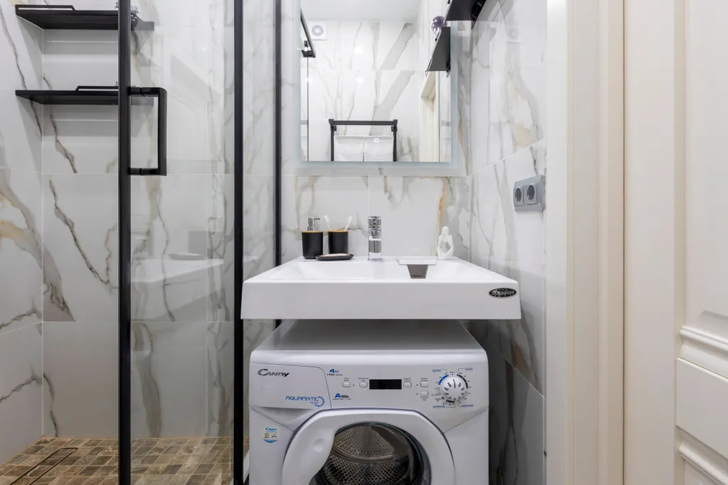 Арт Лайт Сити апартамент Коэльо