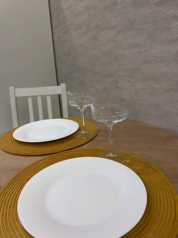 Уютная квартира студия