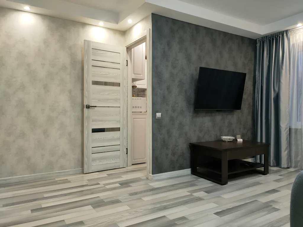 Уютная квартира в центре