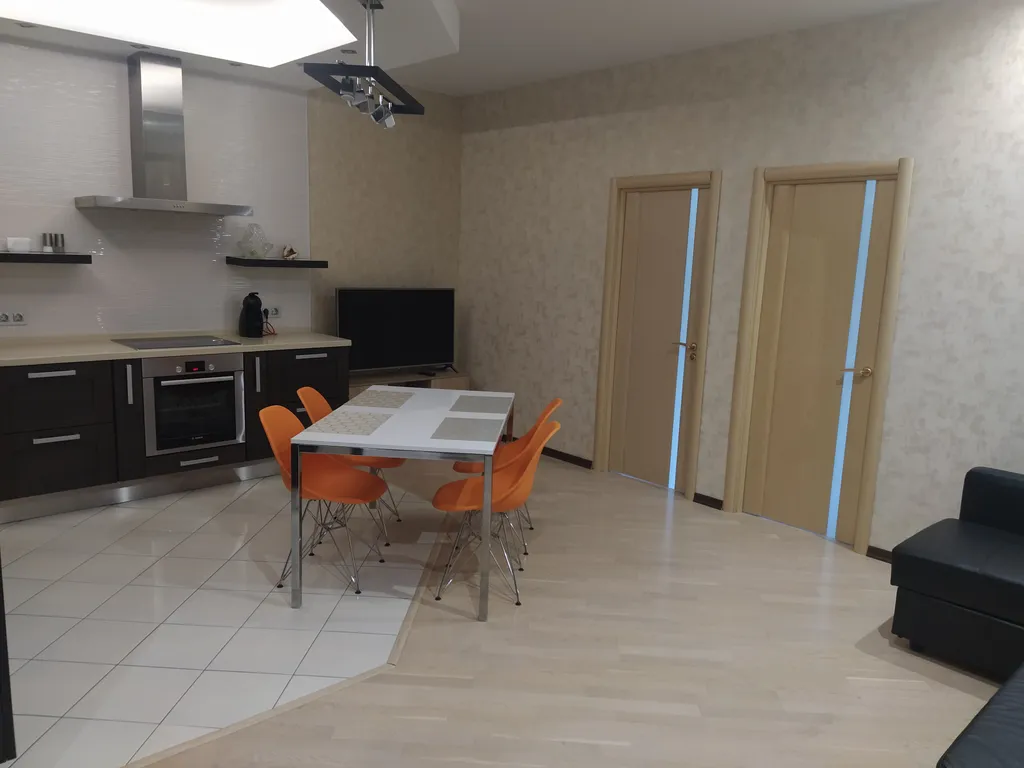 Люкс апартаменты Олень