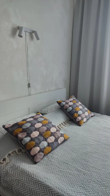 Уютная студия