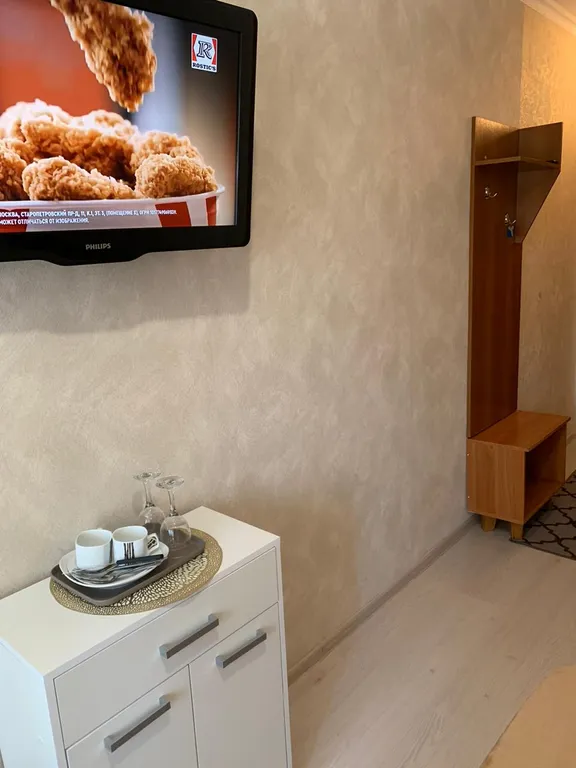 Квартира Комната — Лазаревское