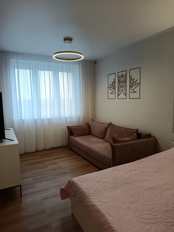 Уютная квартира Волна на море