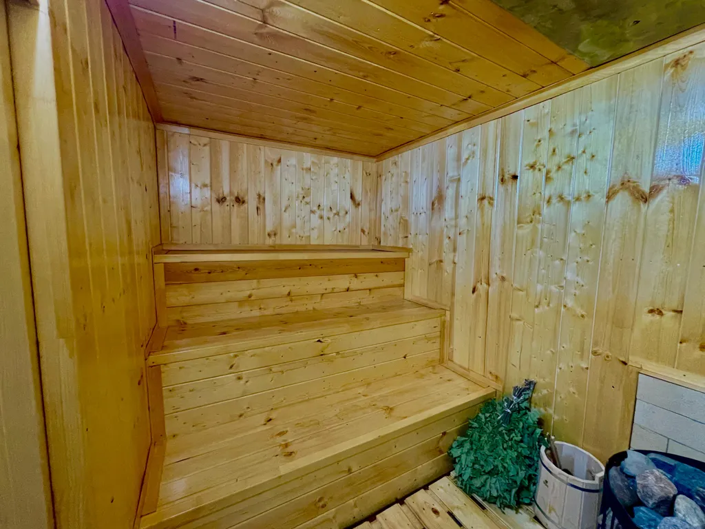 Уютный номер