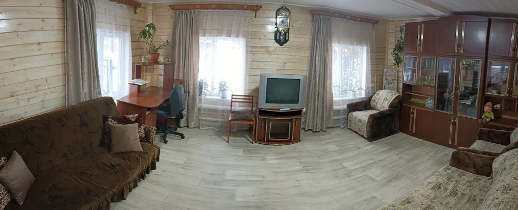 3-комнатный Дом