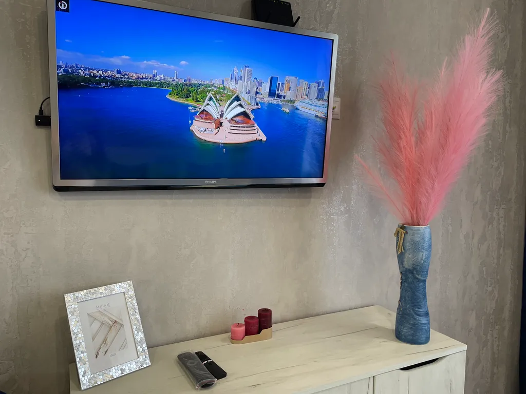 Квартира в районе Сити парка