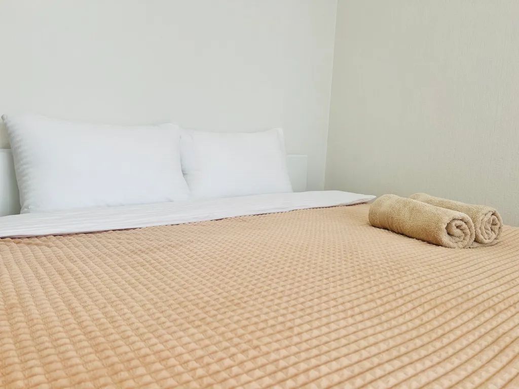 Новые апартаменты в центре города в ЖК Венеция