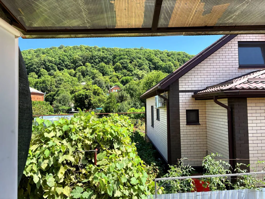 Гостевой дом Бабы Леси