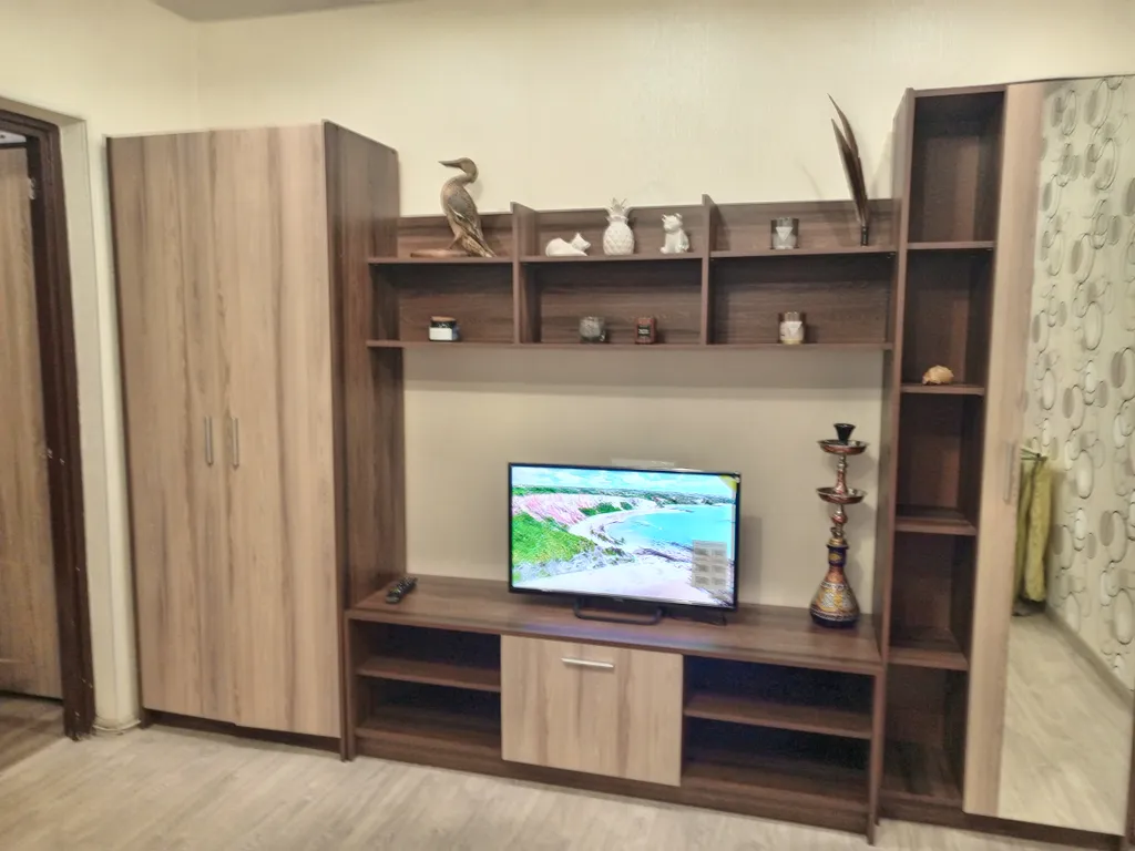 Квартира Квартира рядом клиника Ткачева — Волгоград