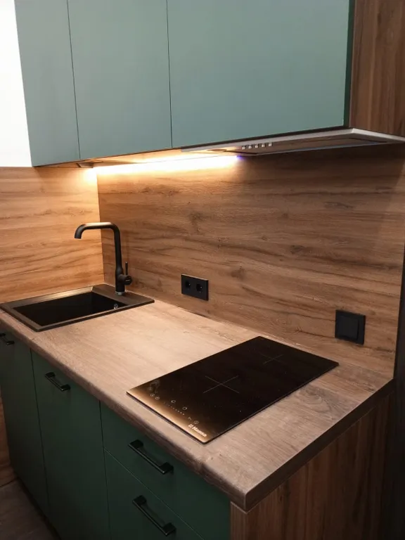 Квартира Квартира Gaffer's 100 — Калининград