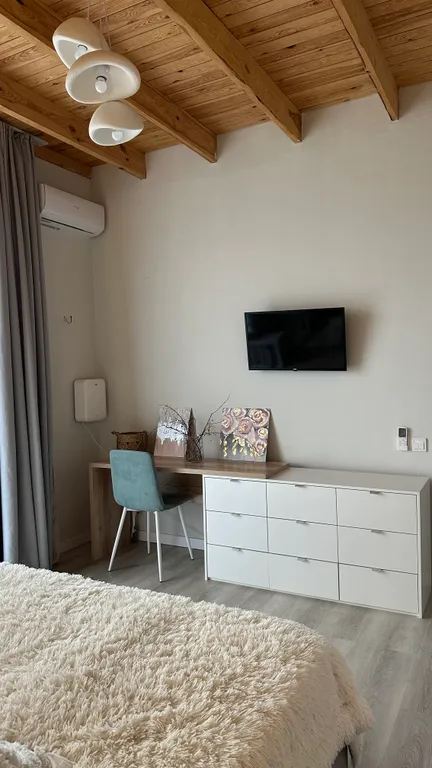 Стильный дом