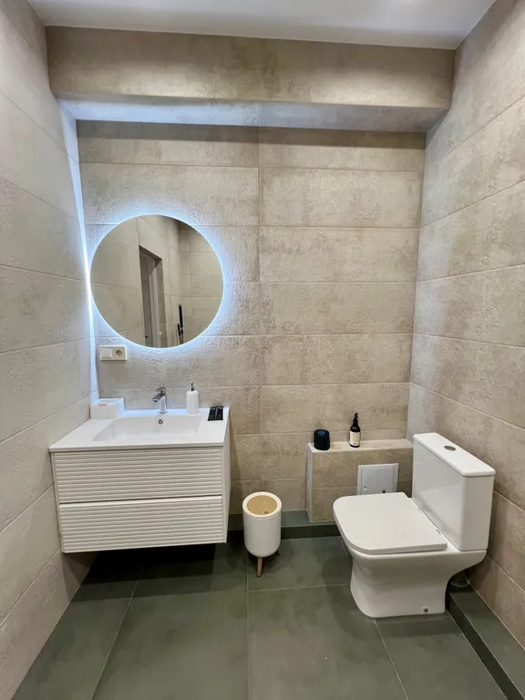 131 Квартира ЖК Престижный