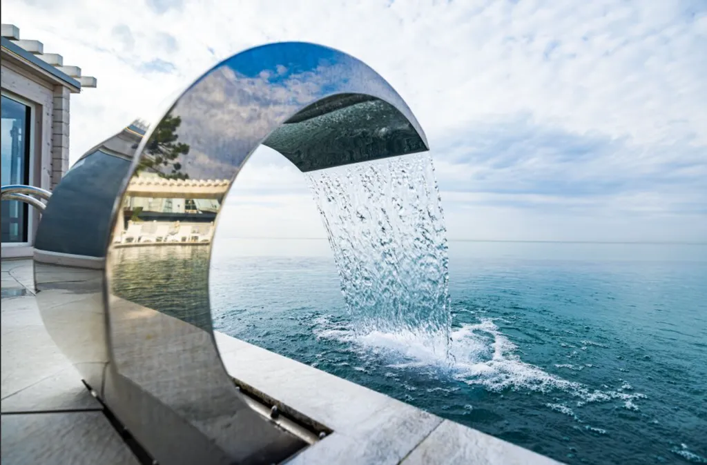 Видовой апартамент