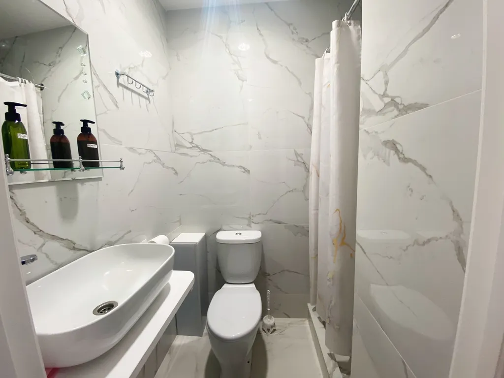 Квартира 1-комнатная Квартира — Москва