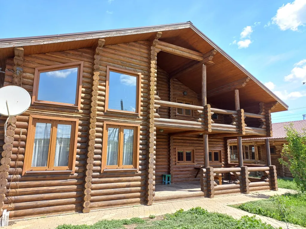 9-комнатный Дом