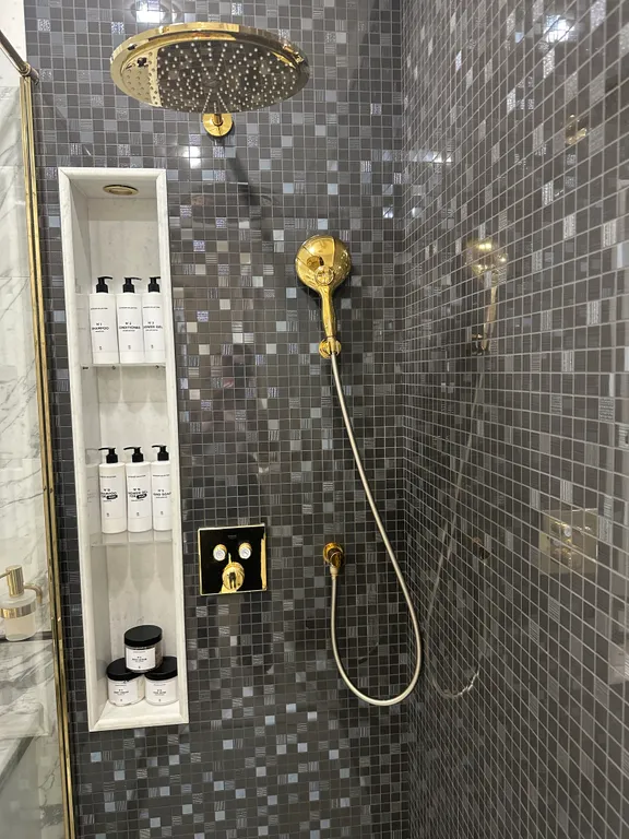 Апартамент lux рядом с морем