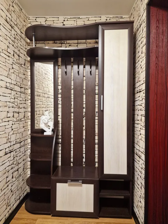 Квартира с видом на вулканы