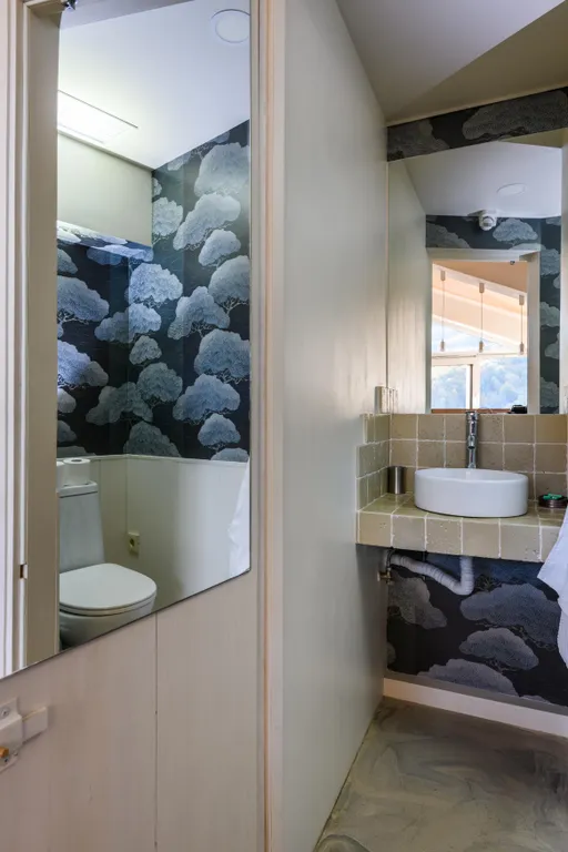 Дизайн-мечта - этника ваше окно в горы