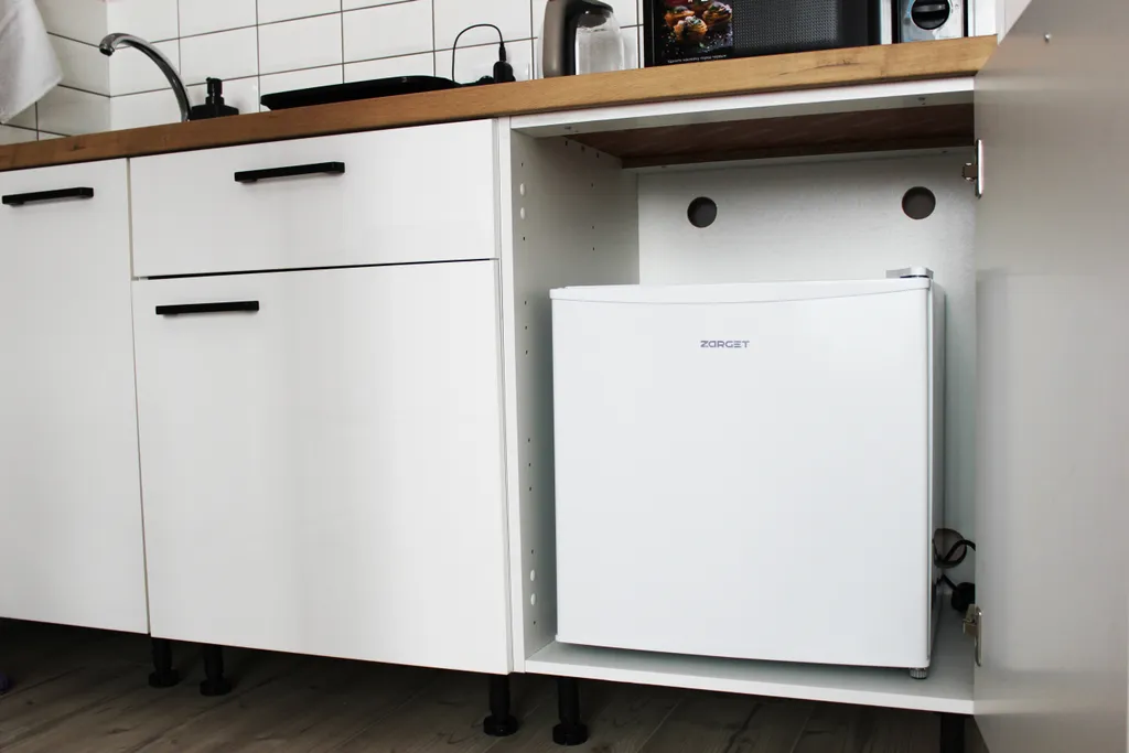 Стильные апартаменты