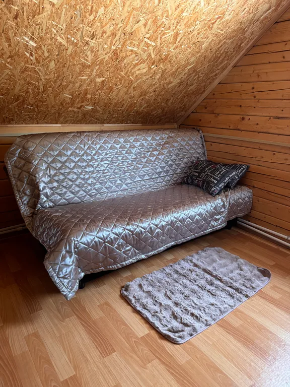 Уютный дом №1