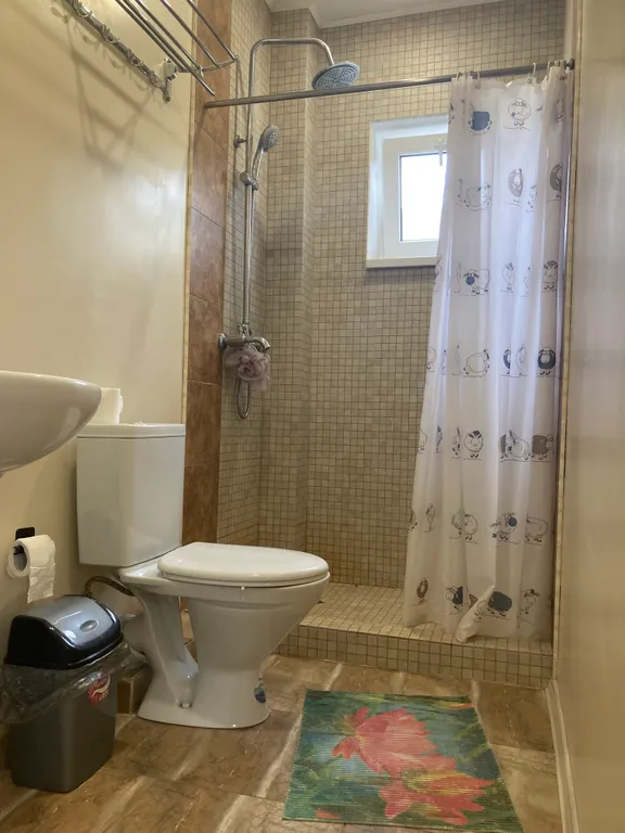 Уютная комната 1 этаж