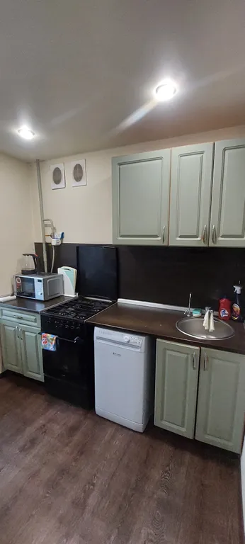 Уютная квартира в центре