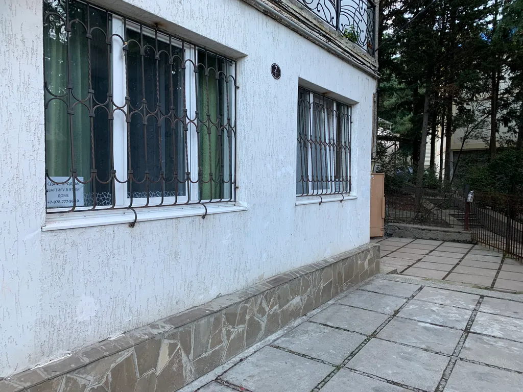 Студия у Приморского парка