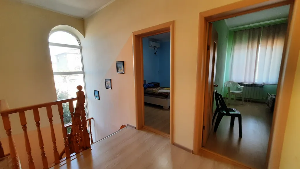 Уютный дом для отдыха