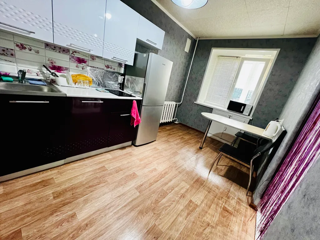 Уютная квартира в Устиновском районе