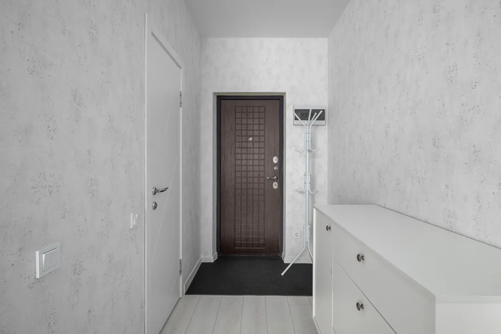 Квартира Квартира Goodtime apartments у парка Галицкого — Краснодар