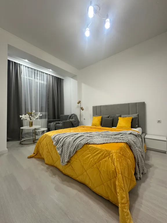 Уютная квартира — аренда посуточно в Нальчик