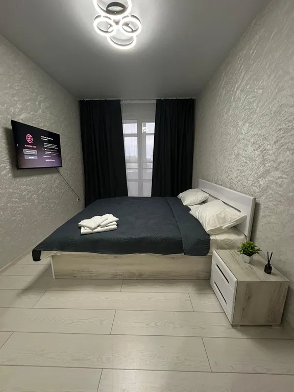 Апартаменты Родные берега