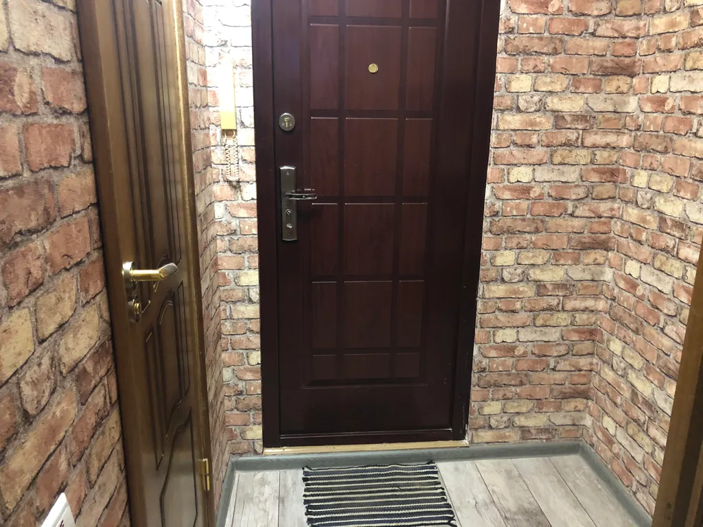 Апартамент Сергей Есенин