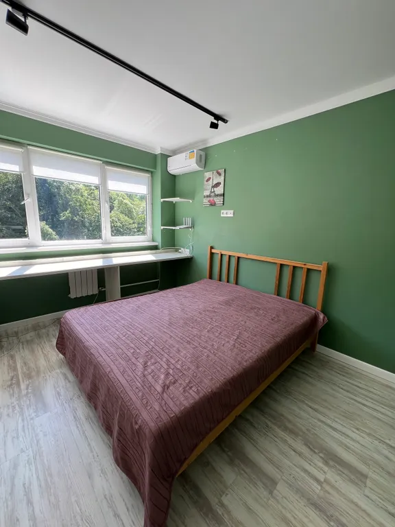 Министерскии озера