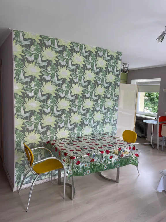 Квартира Уютные апартаменты в самом центре — Калининград